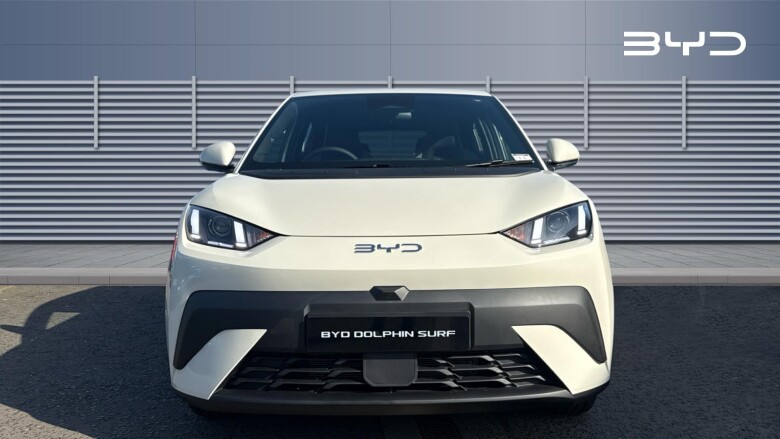 BYD Dolphin Surf 65kW Active 30kWh 5dr Auto Electric Hatchback